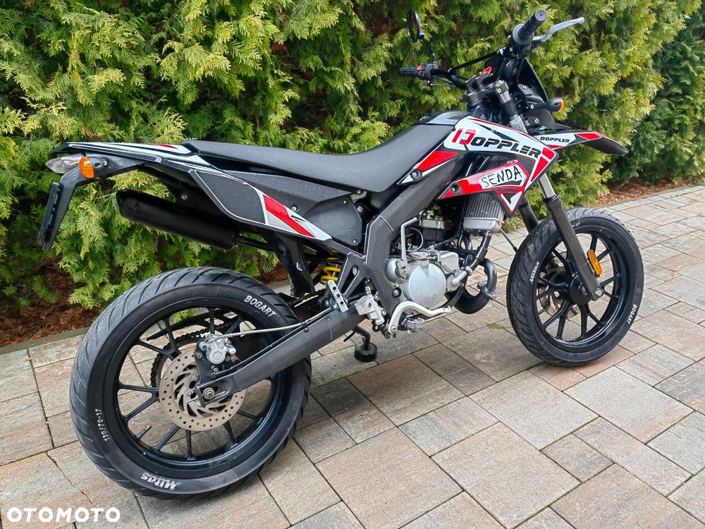 Derbi Senda - 3