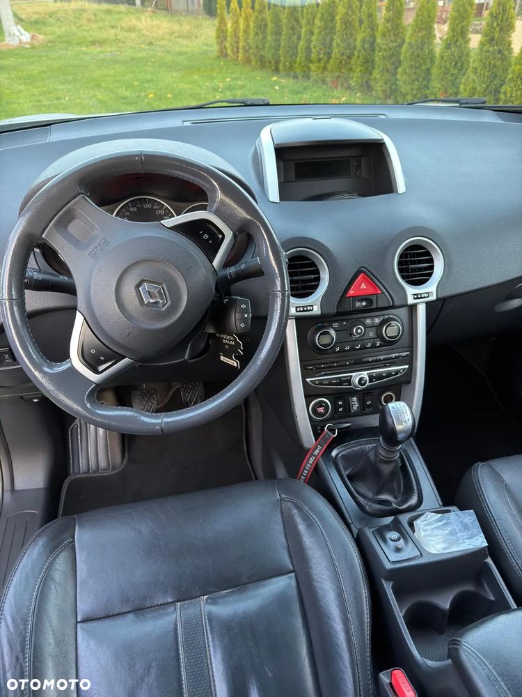 Renault Koleos 2.0 dCi 4x4 Bose Edition - 11