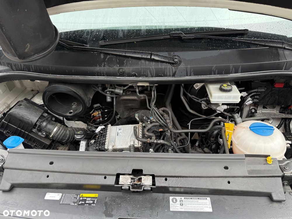 Volkswagen Crafter - 7