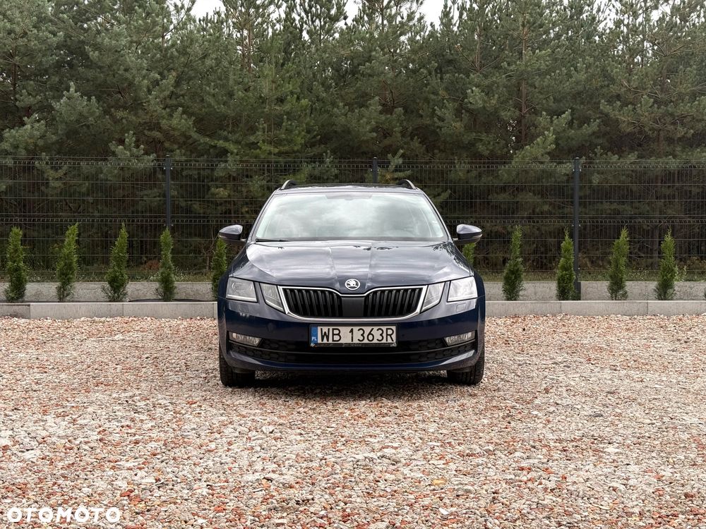 Skoda Octavia 1.8 TSI 4x4 Ambition DSG EU6 - 3