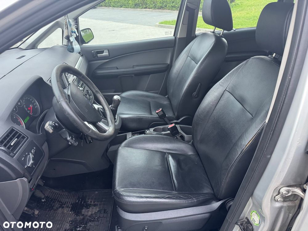 Ford Focus C-Max 1.6 Fun X - 5