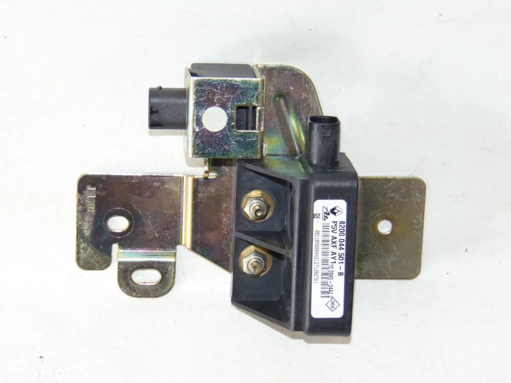 Moduł sterownik czujnik ESP 8200044501B 10.0980-0059.1 Renault Laguna 2 II 01-07r - 4