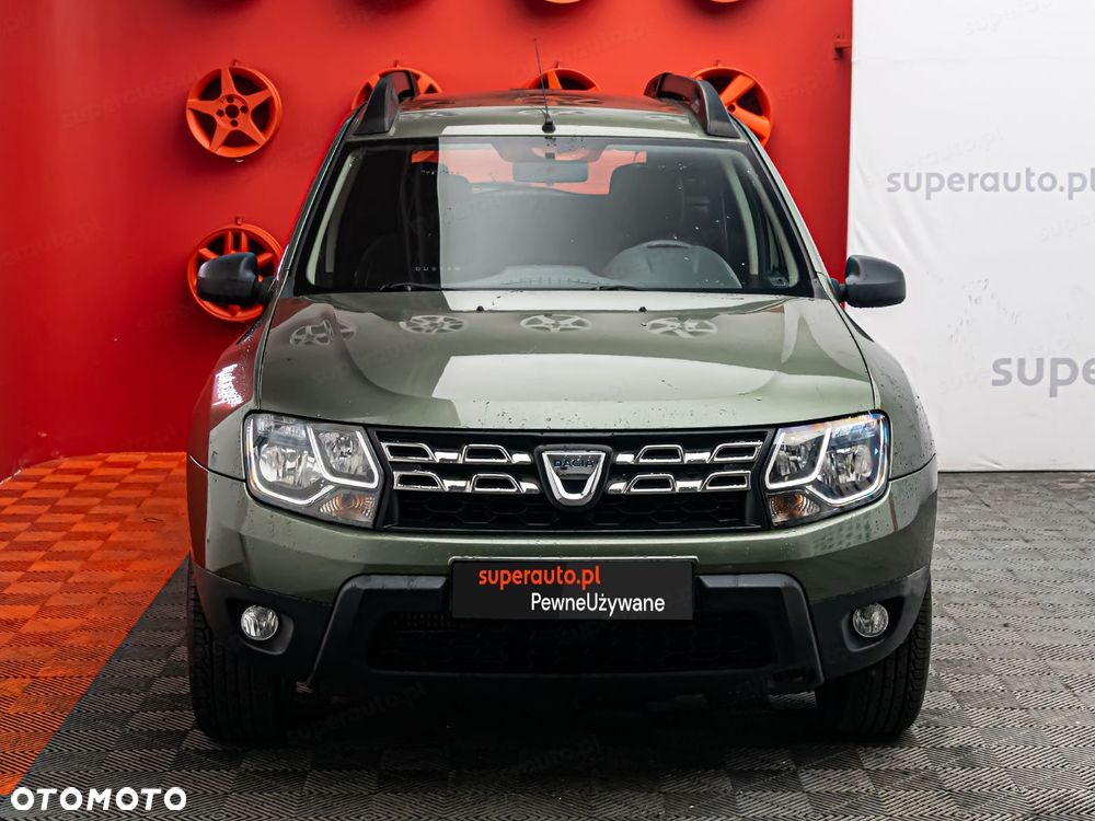 Dacia Duster - 3