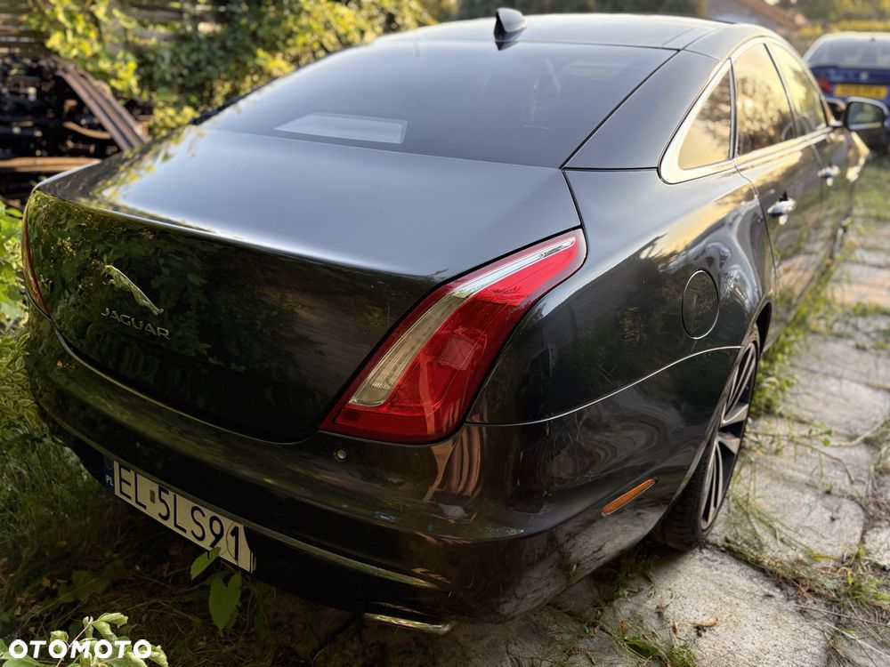 Jaguar XJ 3.0 D V6 Premium Luxury - 2