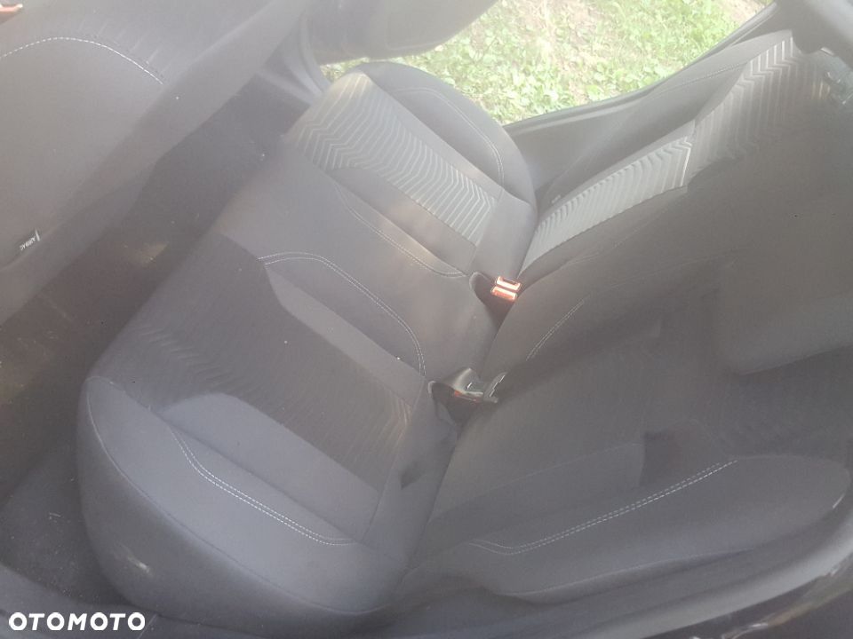 KANAPA FOTELE FIESTA MK7 LIFT 15R TITANIUM 5D RADOM - 2