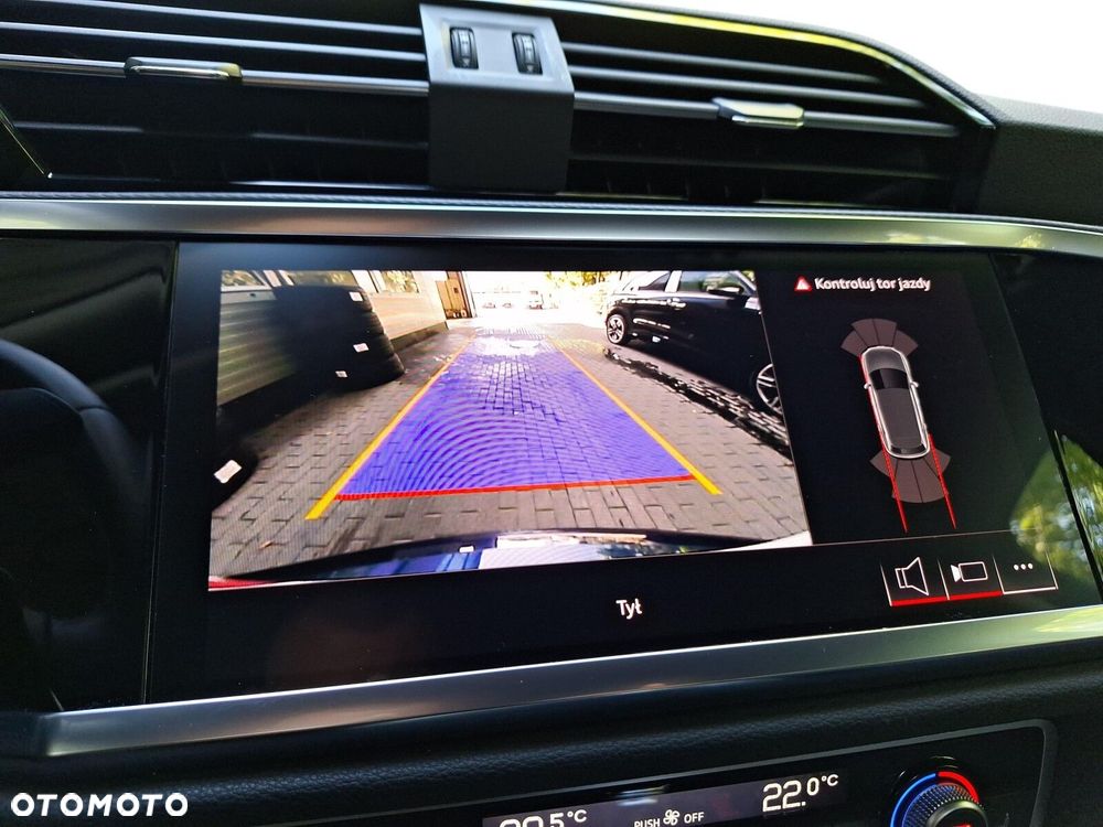 Audi Q3 40 TFSI Quattro S tronic - 30