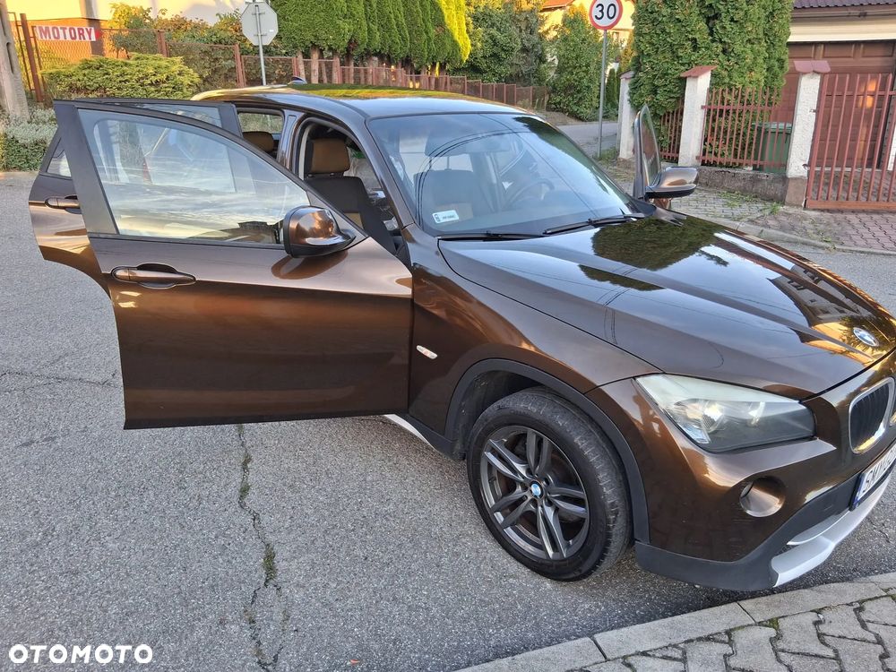 BMW X1 - 14
