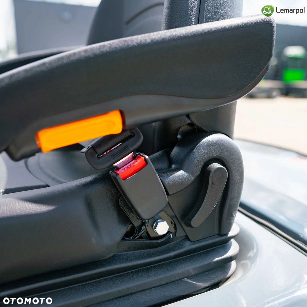 Heli CPD30-GB2LI-S - 14