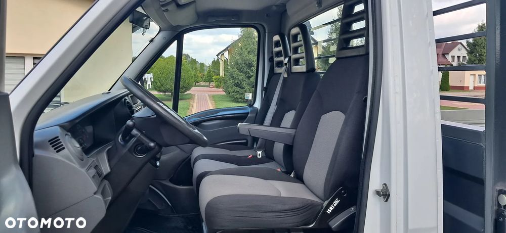 Iveco Daily 50C17 - 32