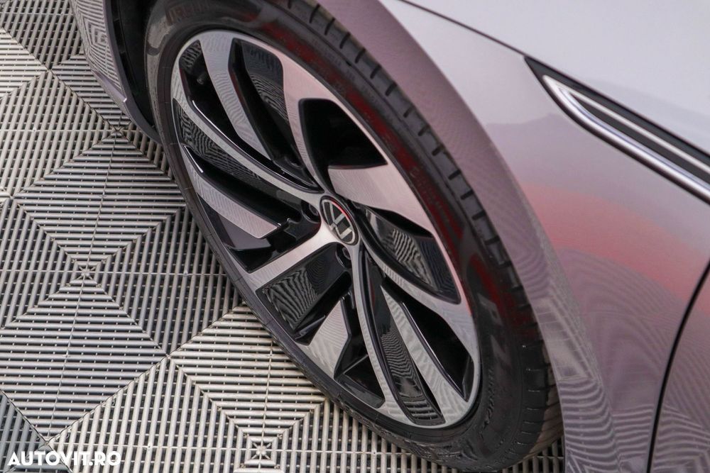 Volkswagen ARTEON 1.4 eHybrid OPF DSG R-Line - 13