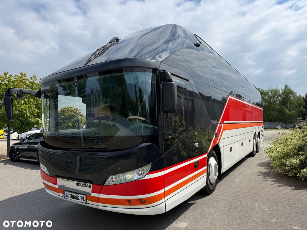 Neoplan Starliner C P11 EEV - 3