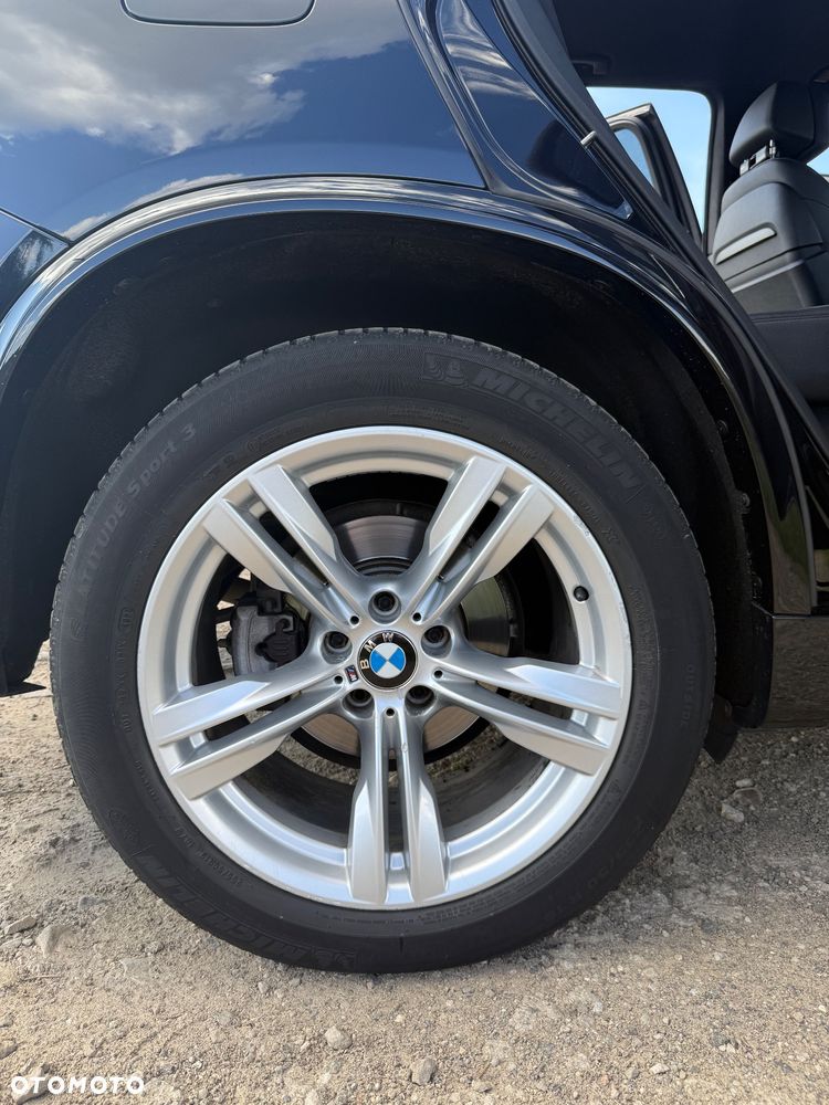 BMW X5 - 8