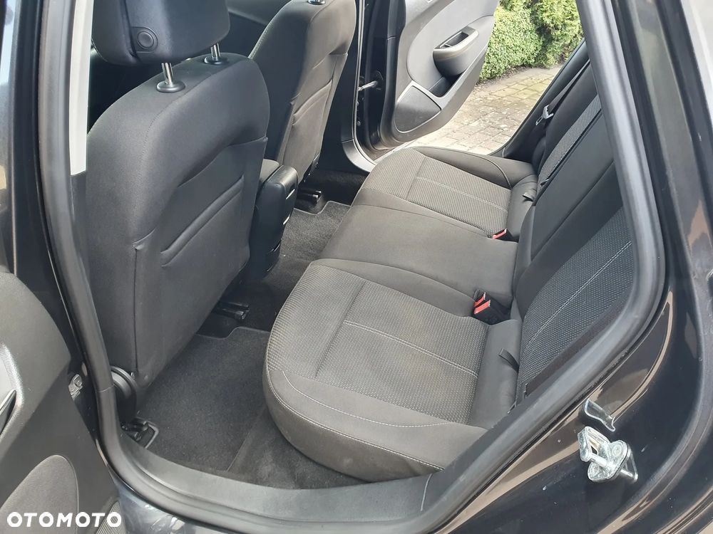 Opel Astra 2.0 CDTI ecoFLEX Start/Stop ENERGY - 15