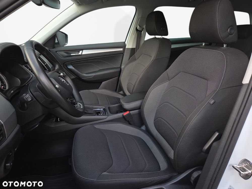 Skoda Kodiaq 1.5 TSI ACT 4x2 Ambition DSG - 12