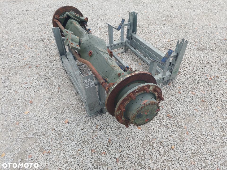MOST ZF APL-1552 [ D-182 SZ-10 ][NAP 41415] - 9