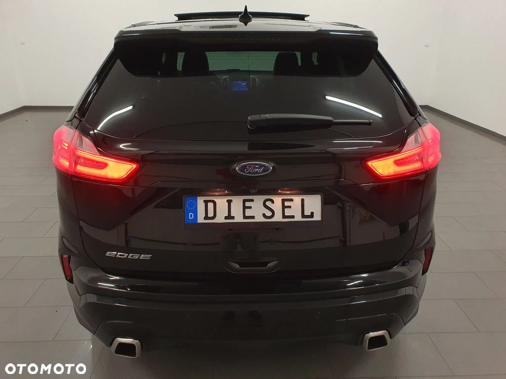 Ford Edge 2.0 EcoBlue Twin-Turbo 4WD ST-Line - 35