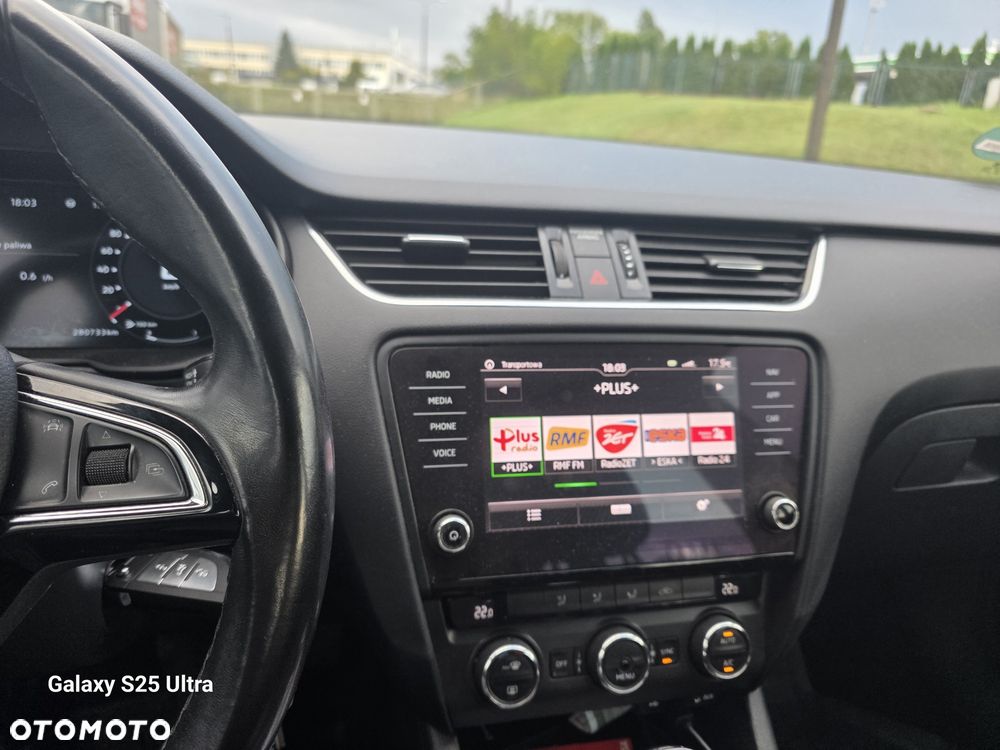 Skoda Octavia - 7