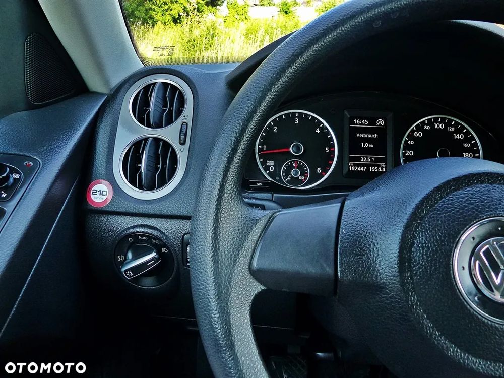 Volkswagen Tiguan 2.0 TDI DPF BlueMotion Technology Freestyle - 29