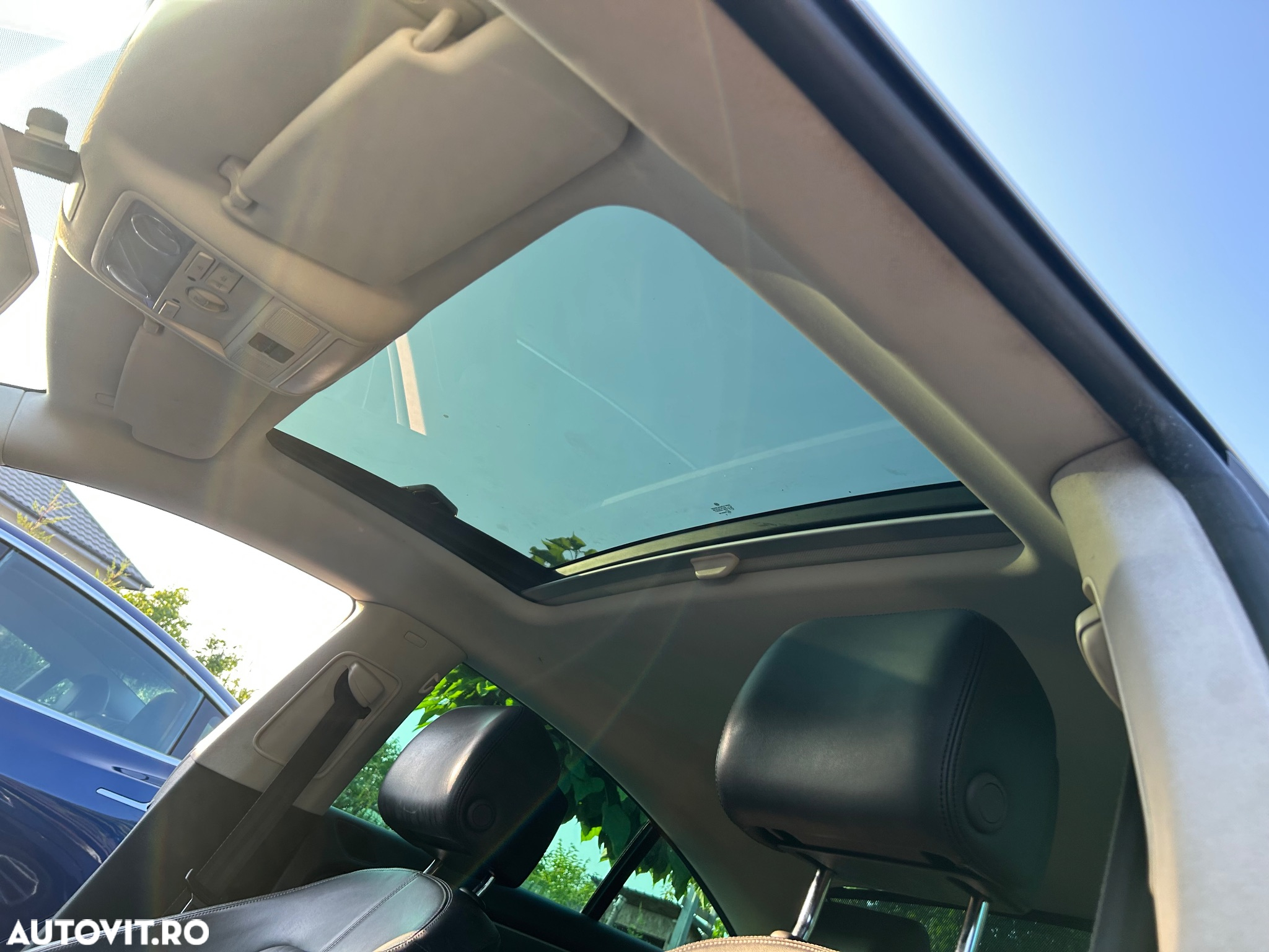 Volkswagen Passat CC 2.0 TDI DSG Blue TDI - 16