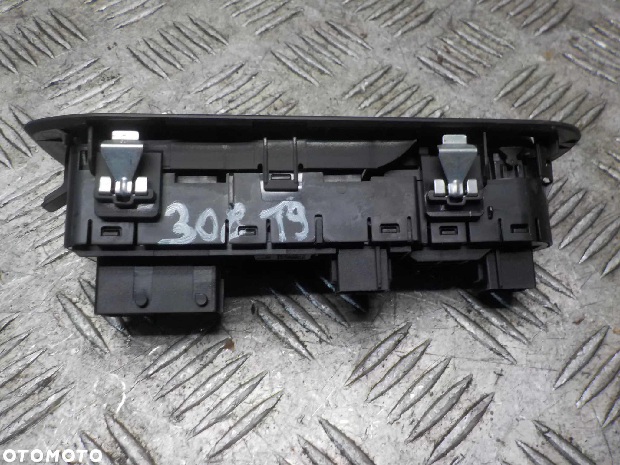 PEUGEOT 308 T9 PANEL STEROWANIA SZYB I LUSTEREK 96788264ZD - 3