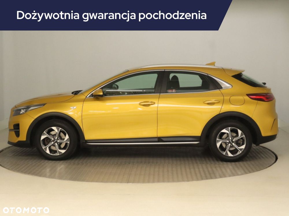 Kia Xceed 2020 photo 3
