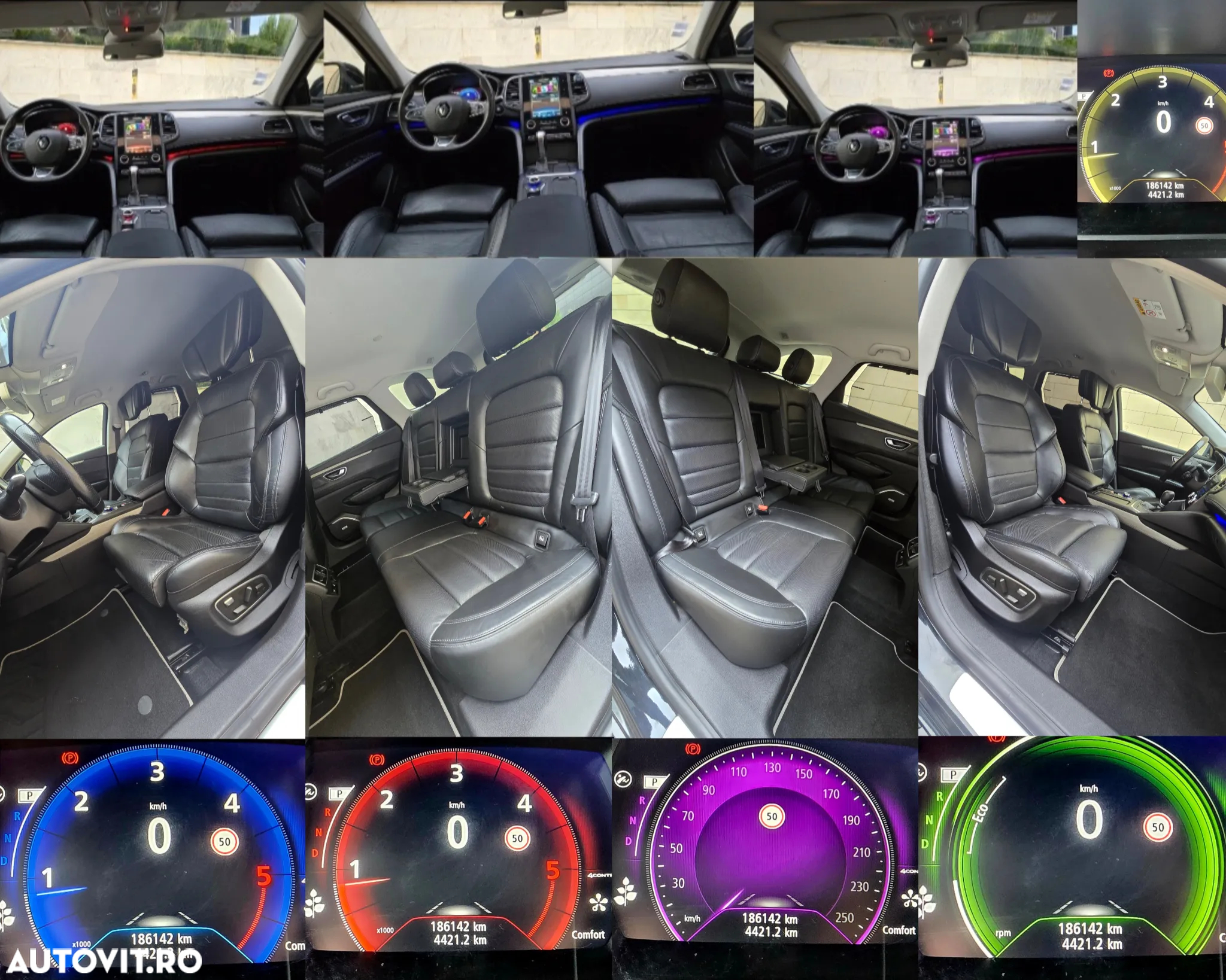 Renault Talisman - 7