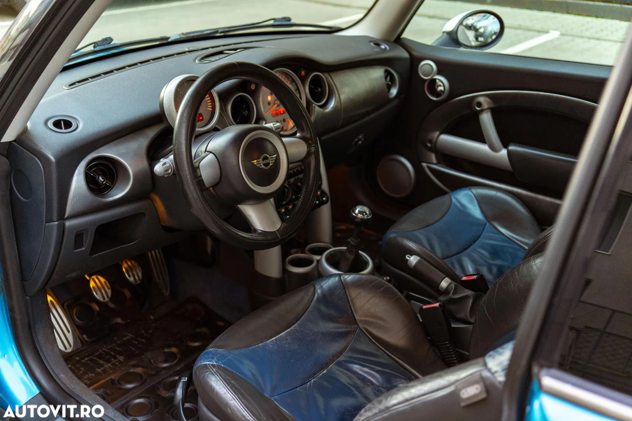 Mini Cooper S - 17