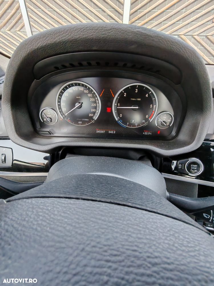 BMW X3 - 8