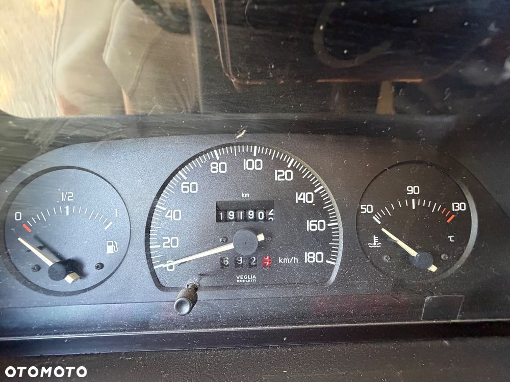 Fiat Ducato - 35
