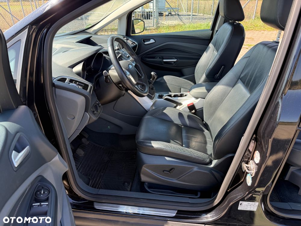 Ford Grand C-MAX 1.6 Ambiente - 5