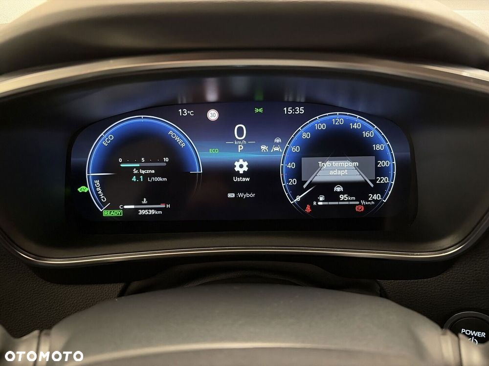 Toyota Corolla 1.8 Hybrid Comfort - 14