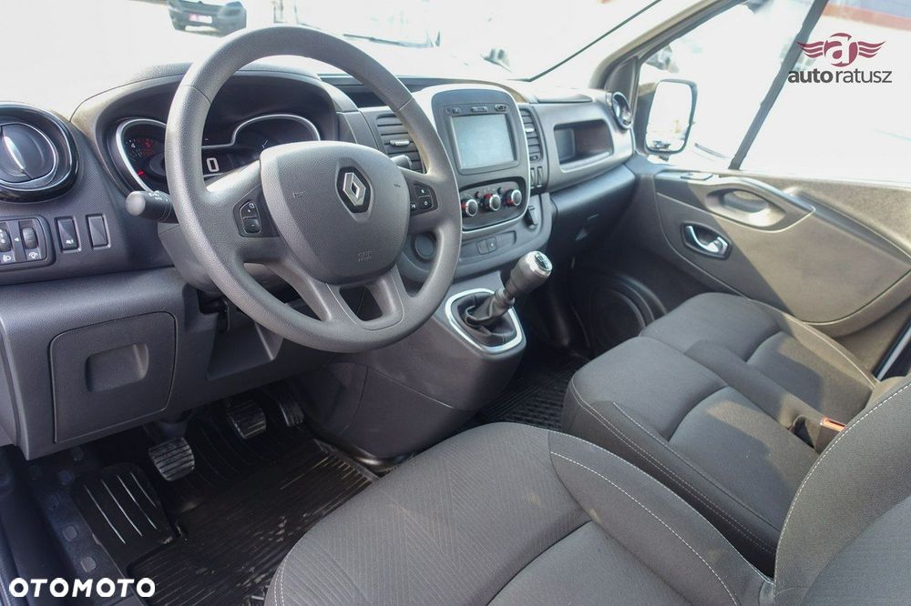 Renault Trafic - 20