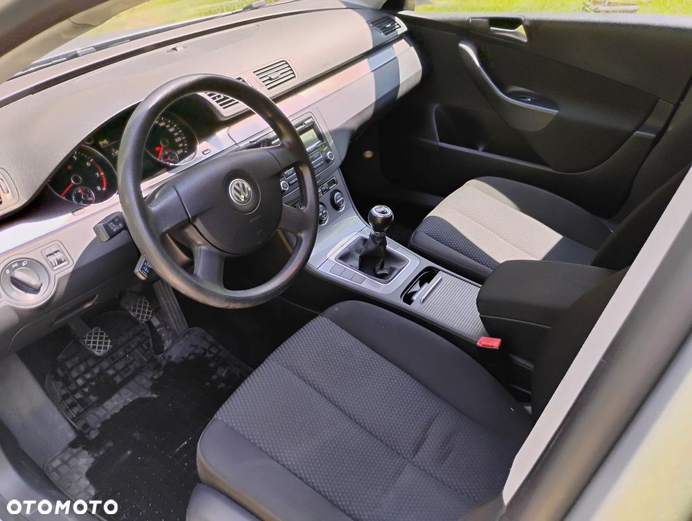 Volkswagen Passat 1.4 TSI Highline - 8