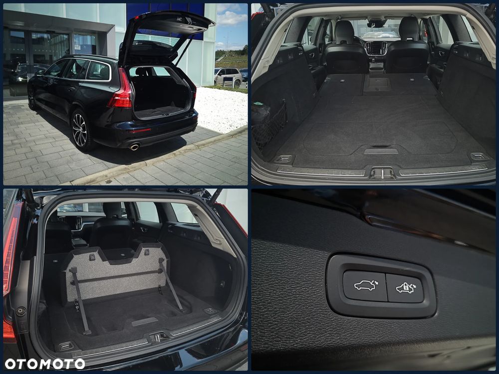 Volvo V60 B3 B Momentum Pro - 22
