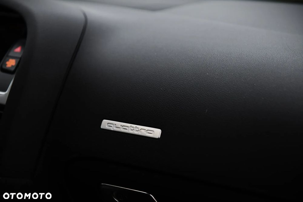 Audi A5 2.0 TFSI quattro S tronic - 7
