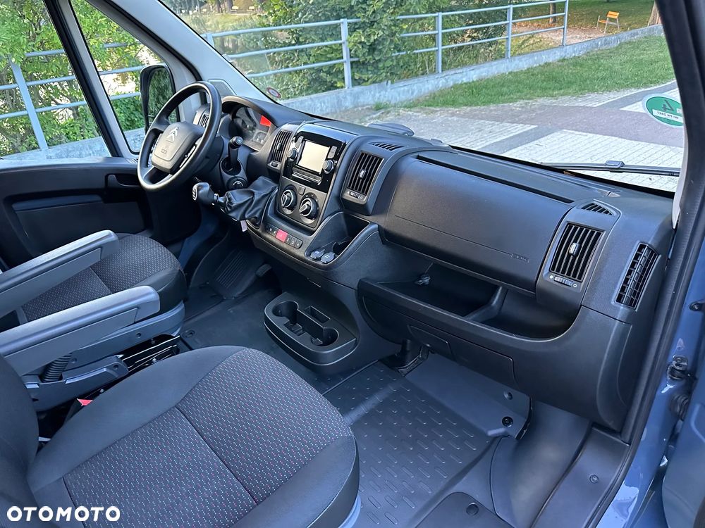 Citroën JUMPER L1H1 - 7