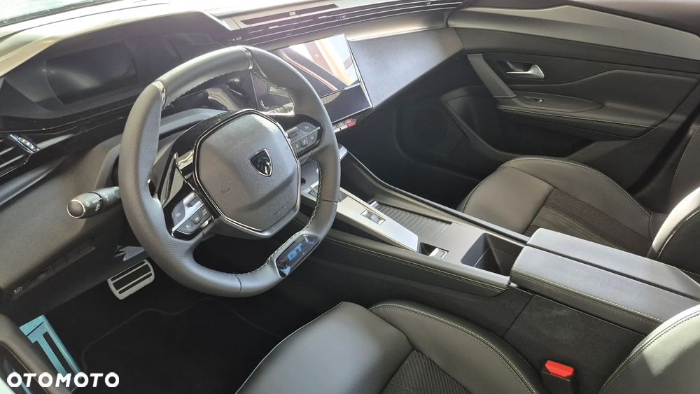 Peugeot 308 54kWh GT - 5