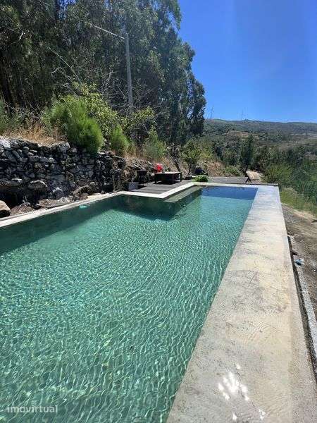 local Douro off grid montain ferias - Grande imagem: 2/6