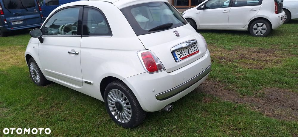 Fiat 500 - 7