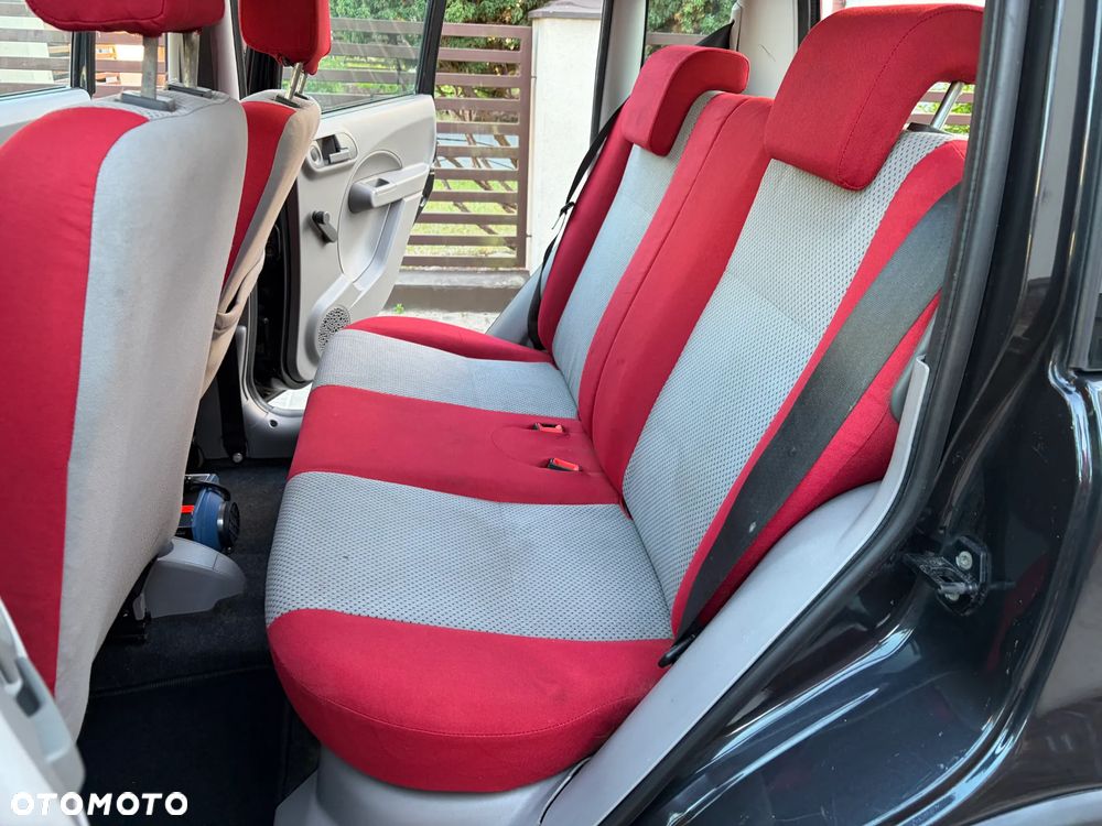 Fiat Panda 1.2 4x4 Climbing - 28