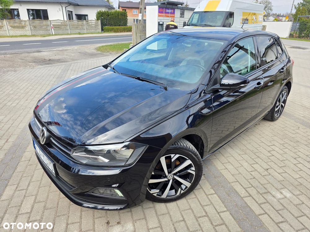 Volkswagen Polo 1.0 TSI OPF beats - 4