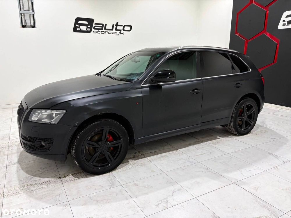 Audi Q5 Sportback - 2