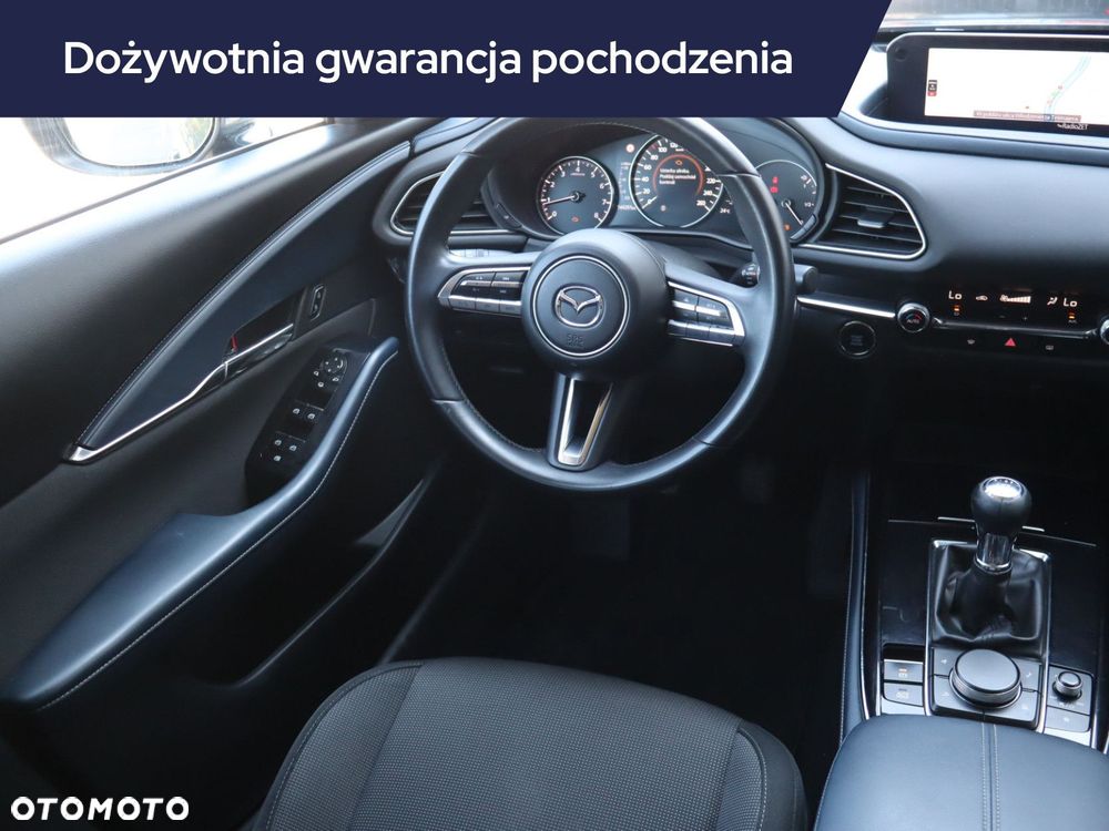 Mazda CX-30 - 9