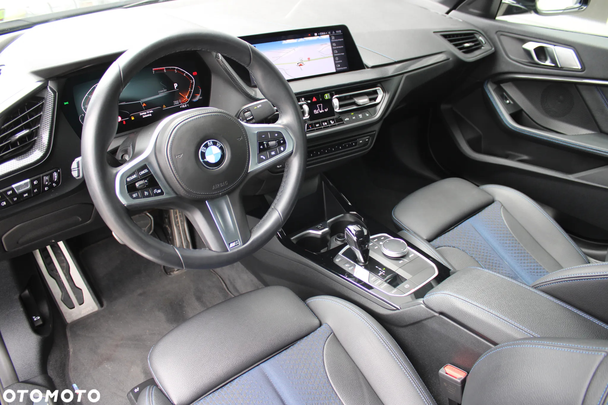 BMW Seria 2 218i M Sport sport - 13
