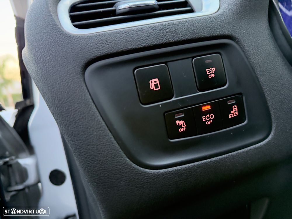 Citroën C4 HDi 110 Exclusive - 42