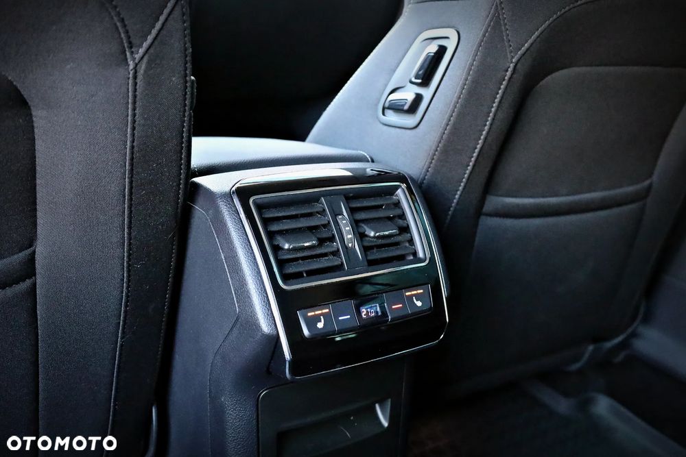 Skoda Superb 2.0 TSI 4x4 Style DSG - 36