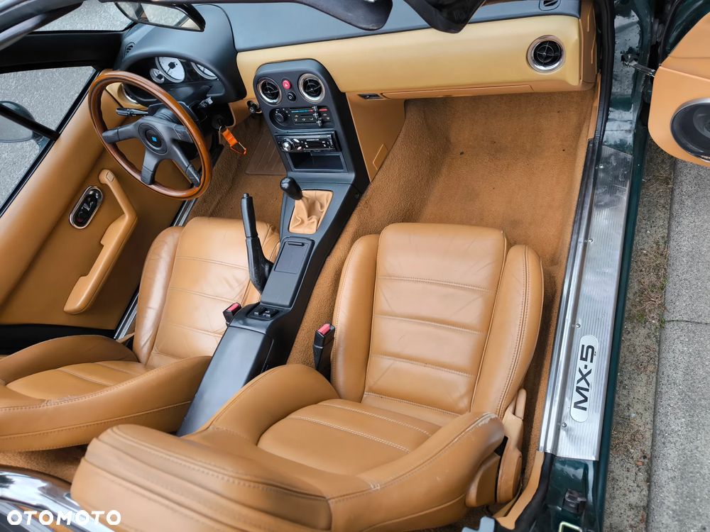 Mazda MX-5 1.6 - 17