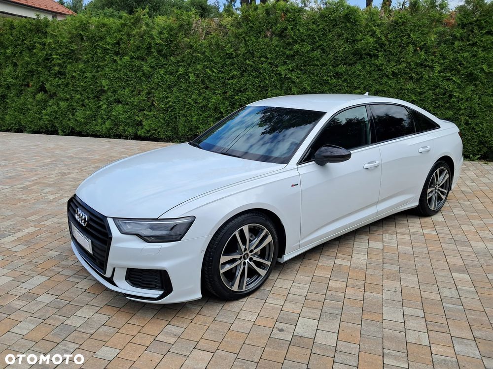 Audi A6 Limousine - 2