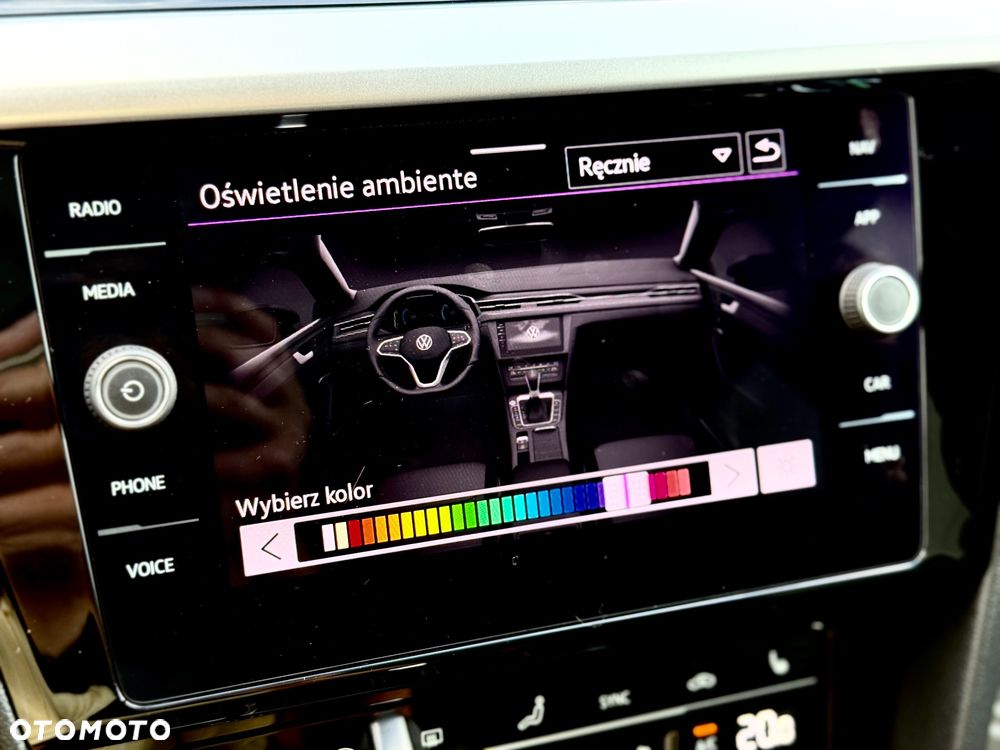 Volkswagen Arteon Shooting Brake 2.0 TDI SCR DSG R-Line - 7