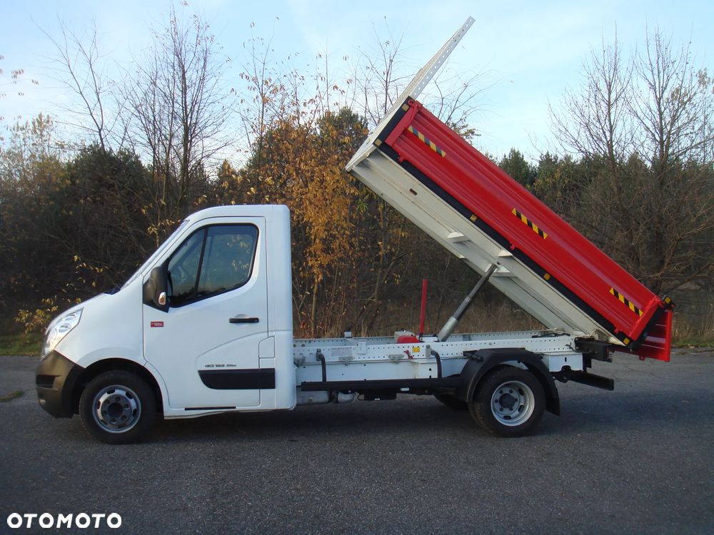 Renault MASTER - 11
